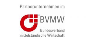 Partnerunternehmen im BVMW