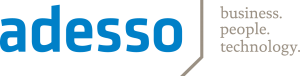 adesso AG Logo